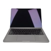 Apple MacBook Pro 14 A2442 M1 PRO 16GB 512GB SSD 14,2